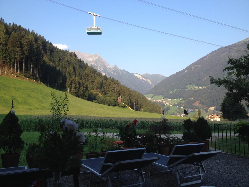 Landhaus Kumbichl Mayrhofen Room photo